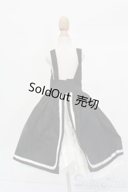画像3: MDD/OF:ジャンパースカート S-25-07-27-557-GN-ZS