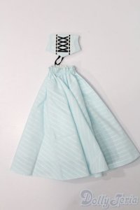 DD/OF:衣装セット S-25-06-08-347-GN-ZS