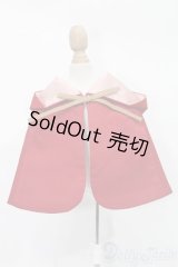 SDM＆MSD/OF:フードケープ S-25-03-30-046-GN-ZS