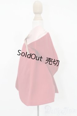 画像2: SDM＆MSD/OF:フードケープ S-25-03-30-046-GN-ZS