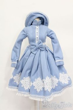 画像1: DD/OF:衣装セット S-25-03-16-270-GN-ZS