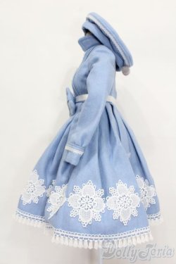 画像2: DD/OF:衣装セット S-25-03-16-270-GN-ZS