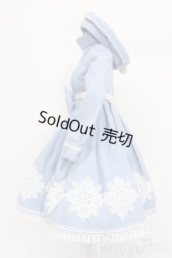 画像2: DD/OF:衣装セット S-25-09-07-483-GN-ZS