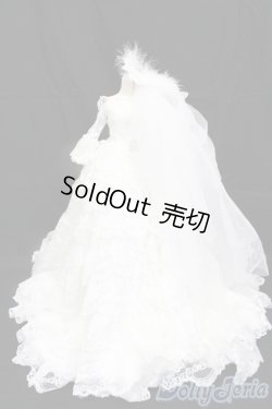 画像1: DD/OF:ドレス S-25-08-17-399-GN-ZS