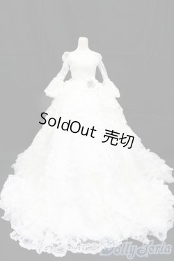 画像2: DD/OF:ドレス S-25-08-17-399-GN-ZS