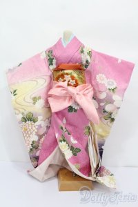 DD/OF:着物セット S-25-04-20-593-GN-ZS