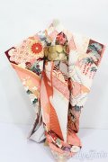 DD/OF:着物セット S-25-04-20-592-GN-ZS