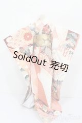 DD/OF:着物セット S-25-04-20-592-GN-ZS