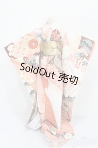 DD/OF:着物セット S-25-04-20-592-GN-ZS