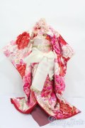 DD/OF:花凛様製正絹着物 S-25-04-20-590-GN-ZS