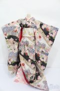 DD/OF:着物セット S-25-04-20-584-GN-ZS