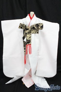 画像1: DD/OF:着物セット S-25-03-16-269-GN-ZS