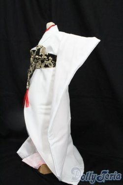 画像2: DD/OF:着物セット S-25-03-16-269-GN-ZS