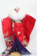 DD/OF:着物セット S-25-03-16-276-GN-ZS