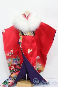 DD/OF:着物セット S-25-06-08-338-GN-ZS