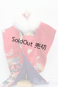 DD/OF:着物セット S-25-09-07-487-GN-ZS