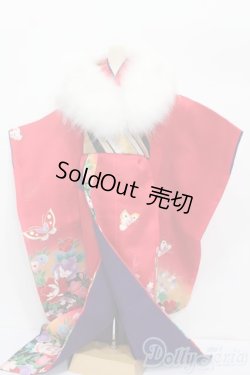 画像1: DD/OF:着物セット S-25-09-07-487-GN-ZS