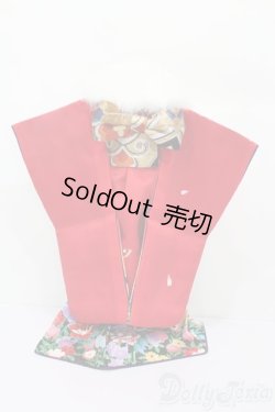 画像3: DD/OF:着物セット S-25-09-07-487-GN-ZS