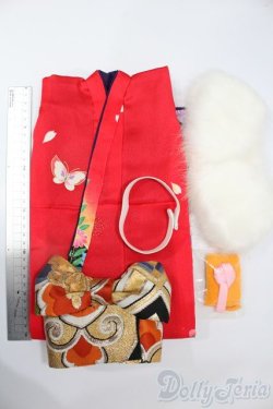 画像5: DD/OF:着物セット S-25-09-07-487-GN-ZS