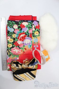 画像6: DD/OF:着物セット S-25-09-07-487-GN-ZS