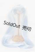 DD/OF:雪ミクウィッグ S-25-04-20-150-GN-ZS