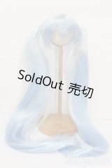 DD/OF:雪ミクウィッグ S-25-04-20-150-GN-ZS