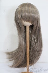 8-9inch/ウィッグ S-25-06-01-432-GN-ZS