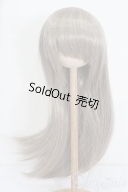 画像1: 8-9inch/ウィッグ S-25-06-01-432-GN-ZS