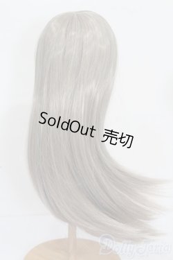 画像2: 8-9inch/ウィッグ S-25-06-01-432-GN-ZS