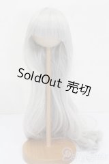 8-9inch/ウィッグ S-25-06-01-431-GN-ZS