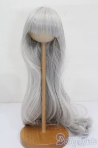 8-9inch/ウィッグ S-25-06-01-431-GN-ZS
