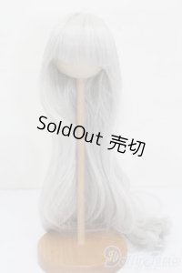 8-9inch/ウィッグ S-25-06-01-431-GN-ZS