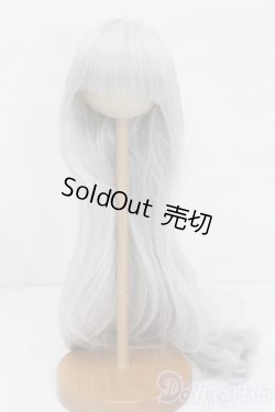 画像1: 8-9inch/ウィッグ S-25-06-01-431-GN-ZS