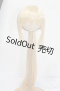 DD/キリカ・トワ・アルマ デフォルトウィッグ S-25-07-13-498-GN-ZS