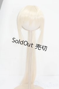 DD/キリカ・トワ・アルマ デフォルトウィッグ S-25-07-13-498-GN-ZS
