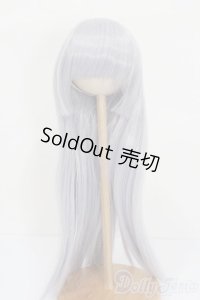 9inch/ドルフィーウィッグ チアフルテール S-25-06-01-636-GN-ZS