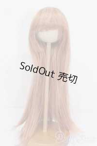 9inch/ドルフィーウィッグ 姫ふんわりワンカール S-25-10-26-473-GN-ZS