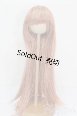 画像1: 9inch/ドルフィーウィッグ 姫ふんわりワンカール S-25-10-26-473-GN-ZS