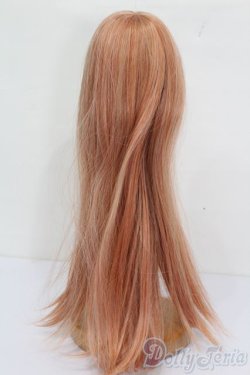 画像2: 9inch/ドルフィーウィッグ 姫ふんわりワンカール S-25-06-01-634-GN-ZS