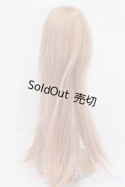 画像2: 9inch/ドルフィーウィッグ 姫ふんわりワンカール S-25-10-26-473-GN-ZS