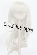 9inch/ウィッグ S-25-10-26-485-GN-ZS