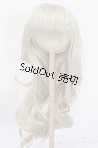 9inch/ウィッグ S-25-10-26-485-GN-ZS