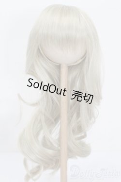 画像1: 9inch/ウィッグ S-25-10-26-485-GN-ZS