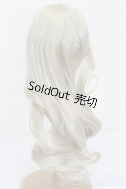 画像2: 9inch/ウィッグ S-25-10-26-485-GN-ZS