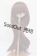 9-10inch/ウィッグ S-25-04-20-180-GN-ZS