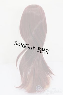 画像2: 9-10inch/ウィッグ S-25-04-20-180-GN-ZS