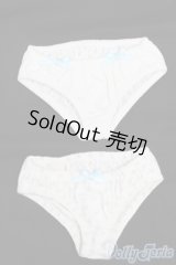 SD/OF:やわらかコットンショーツセット S-25-03-23-047-GN-ZS