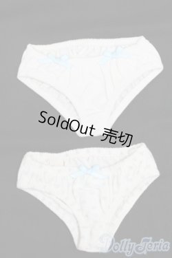 画像1: SD/OF:やわらかコットンショーツセット S-25-03-23-047-GN-ZS