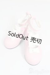 SDM＆MSD/OF:靴 S-25-07-06-382-GN-ZS