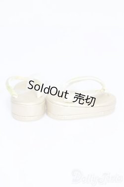 画像2: SD/OF:靴 S-25-10-12-442-GN-ZS